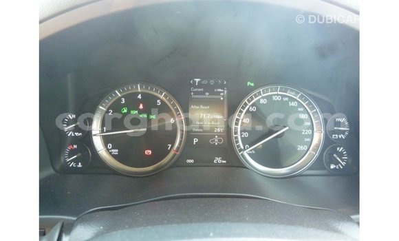 Ra Imported Lexus LX Miiran Ọkọ̀ in Import - Dubai ni Ashanti Ra Imported Lexus LX Miiran Ọkọ̀ in Import - Dubai ni Ashanti