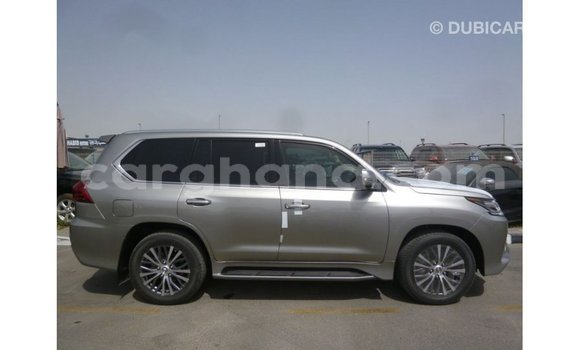Buy Import Lexus LX Other Car in Import - Dubai in Ashanti Buy Import Lexus LX Other Car in Import - Dubai in Ashanti