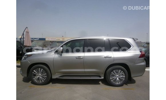 Buy Import Lexus LX Other Car in Import - Dubai in Ashanti Buy Import Lexus LX Other Car in Import - Dubai in Ashanti