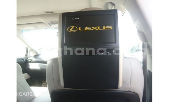 Buy Import Lexus RX White Car in Import - Dubai in Ashanti Buy Import Lexus RX White Car in Import - Dubai in Ashanti