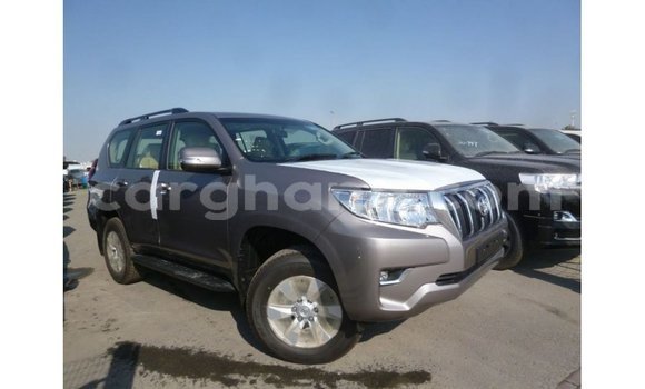 Buy Import Toyota Prado Other Car in Import - Dubai in Ashanti Buy Import Toyota Prado Other Car in Import - Dubai in Ashanti