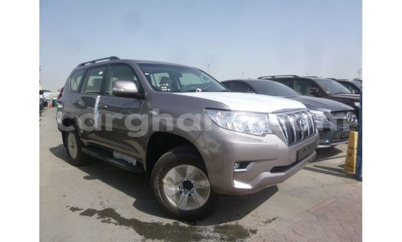 Buy Import Toyota Prado Other Car in Import - Dubai in Ashanti Buy Import Toyota Prado Other Car in Import - Dubai in Ashanti