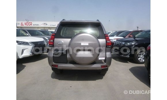Buy Import Toyota Prado Other Car in Import - Dubai in Ashanti Buy Import Toyota Prado Other Car in Import - Dubai in Ashanti