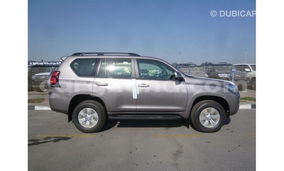 Buy Import Toyota Prado Other Car in Import - Dubai in Ashanti Buy Import Toyota Prado Other Car in Import - Dubai in Ashanti