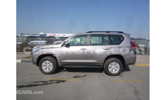 Buy Import Toyota Prado Other Car in Import - Dubai in Ashanti Buy Import Toyota Prado Other Car in Import - Dubai in Ashanti