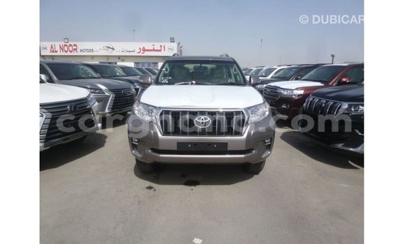 Buy Import Toyota Prado Other Car in Import - Dubai in Ashanti Buy Import Toyota Prado Other Car in Import - Dubai in Ashanti