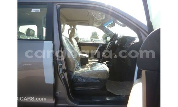 Buy Import Toyota Prado Other Car in Import - Dubai in Ashanti Buy Import Toyota Prado Other Car in Import - Dubai in Ashanti