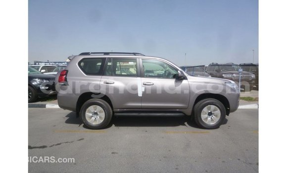 Buy Import Toyota Prado Other Car in Import - Dubai in Ashanti Buy Import Toyota Prado Other Car in Import - Dubai in Ashanti