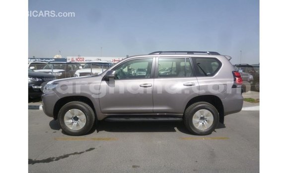 Buy Import Toyota Prado Other Car in Import - Dubai in Ashanti Buy Import Toyota Prado Other Car in Import - Dubai in Ashanti