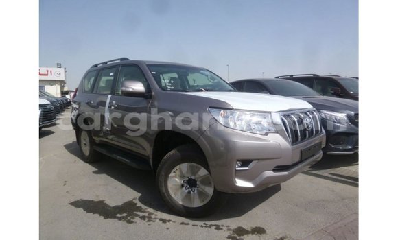 Sayi Imported Toyota Prado Sauran Mota in Import - Dubai a Ashanti Sayi Imported Toyota Prado Sauran Mota in Import - Dubai a Ashanti