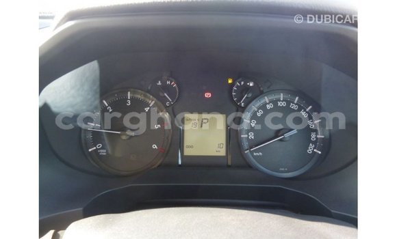 Buy Import Toyota Prado Other Car in Import - Dubai in Ashanti Buy Import Toyota Prado Other Car in Import - Dubai in Ashanti
