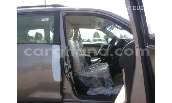 Buy Import Toyota Prado Other Car in Import - Dubai in Ashanti Buy Import Toyota Prado Other Car in Import - Dubai in Ashanti