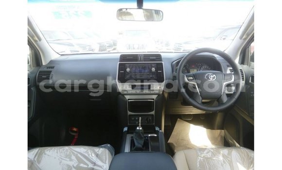 Sayi Imported Toyota Prado Sauran Mota in Import - Dubai a Ashanti Sayi Imported Toyota Prado Sauran Mota in Import - Dubai a Ashanti