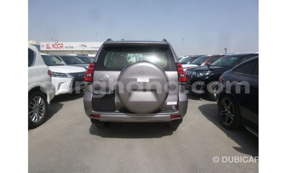 Sayi Imported Toyota Prado Sauran Mota in Import - Dubai a Ashanti Sayi Imported Toyota Prado Sauran Mota in Import - Dubai a Ashanti