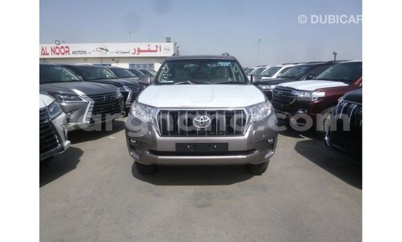 Sayi Imported Toyota Prado Sauran Mota in Import - Dubai a Ashanti Sayi Imported Toyota Prado Sauran Mota in Import - Dubai a Ashanti