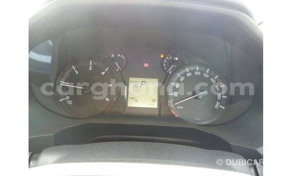 Buy Import Toyota Prado Other Car in Import - Dubai in Ashanti Buy Import Toyota Prado Other Car in Import - Dubai in Ashanti