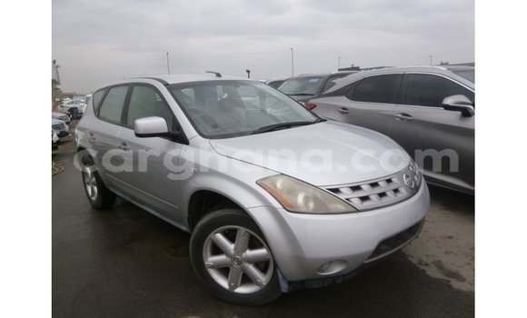 Buy Import Nissan Murano Other Car in Import - Dubai in Ashanti Buy Import Nissan Murano Other Car in Import - Dubai in Ashanti