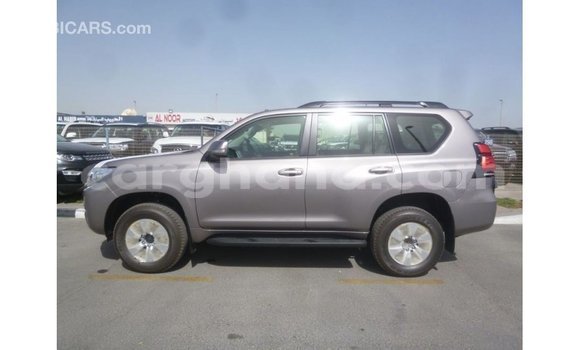 Sayi Imported Toyota Prado Sauran Mota in Import - Dubai a Ashanti Sayi Imported Toyota Prado Sauran Mota in Import - Dubai a Ashanti