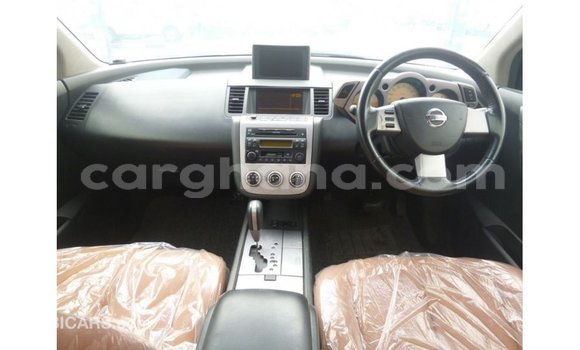 Buy Import Nissan Murano Other Car in Import - Dubai in Ashanti Buy Import Nissan Murano Other Car in Import - Dubai in Ashanti