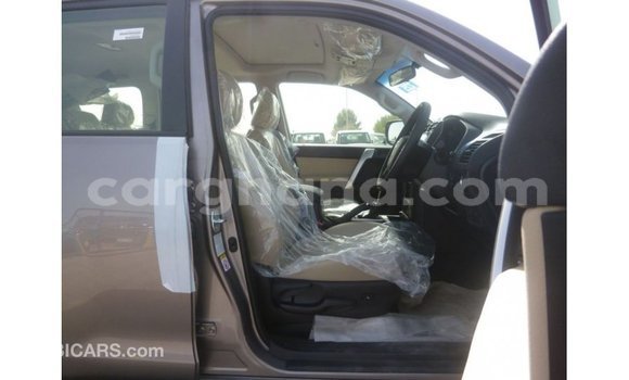 Sayi Imported Toyota Prado Sauran Mota in Import - Dubai a Ashanti Sayi Imported Toyota Prado Sauran Mota in Import - Dubai a Ashanti