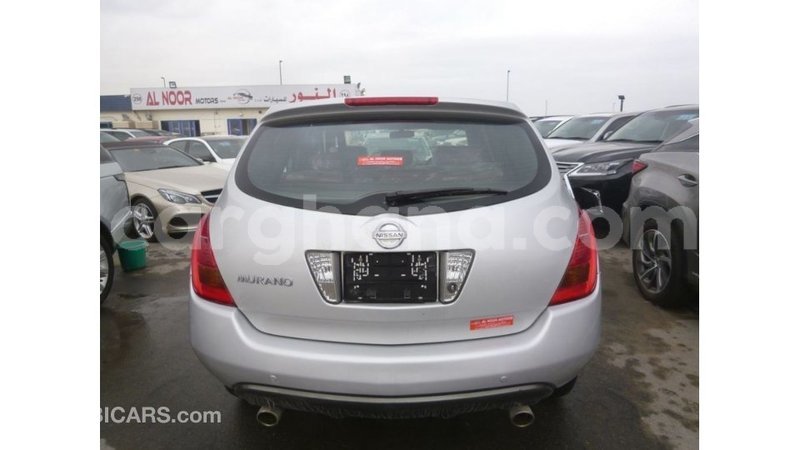 Big with watermark nissan murano ashanti import dubai 21431