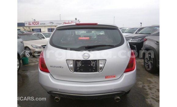 Buy Import Nissan Murano Other Car in Import - Dubai in Ashanti Buy Import Nissan Murano Other Car in Import - Dubai in Ashanti