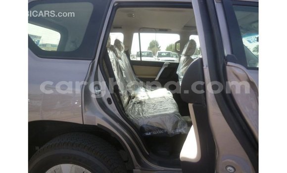 Sayi Imported Toyota Prado Sauran Mota in Import - Dubai a Ashanti Sayi Imported Toyota Prado Sauran Mota in Import - Dubai a Ashanti