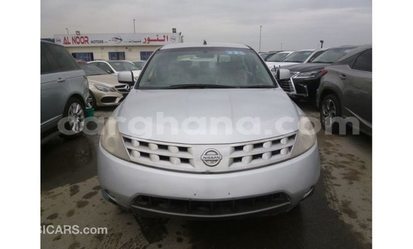 Buy Import Nissan Murano Other Car in Import - Dubai in Ashanti Buy Import Nissan Murano Other Car in Import - Dubai in Ashanti