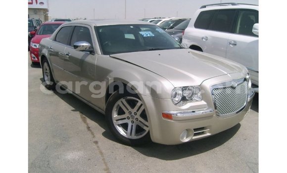 Buy Import Chrysler 300 Other Car in Import - Dubai in Ashanti