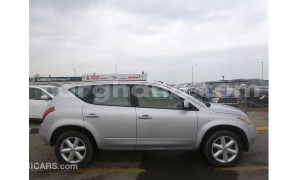 Buy Import Nissan Murano Other Car in Import - Dubai in Ashanti Buy Import Nissan Murano Other Car in Import - Dubai in Ashanti