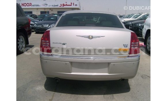 Ra Imported Chrysler 300 Miiran Ọkọ̀ in Import - Dubai ni Ashanti Ra Imported Chrysler 300 Miiran Ọkọ̀ in Import - Dubai ni Ashanti