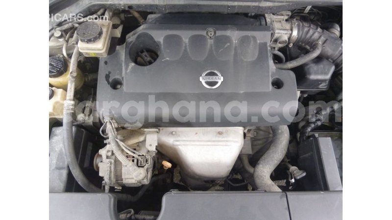 Big with watermark nissan murano ashanti import dubai 21431