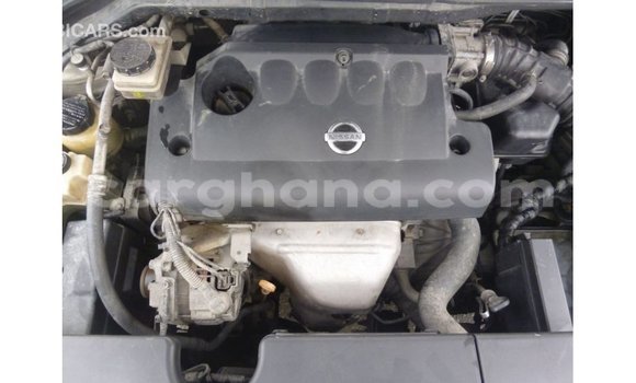 Buy Import Nissan Murano Other Car in Import - Dubai in Ashanti Buy Import Nissan Murano Other Car in Import - Dubai in Ashanti
