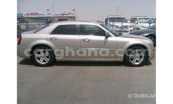 Ra Imported Chrysler 300 Miiran Ọkọ̀ in Import - Dubai ni Ashanti Ra Imported Chrysler 300 Miiran Ọkọ̀ in Import - Dubai ni Ashanti