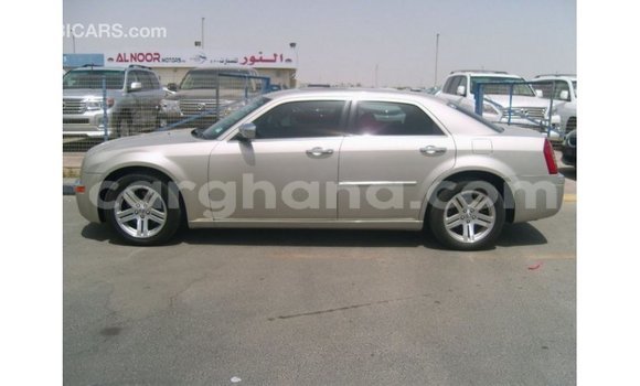 Ra Imported Chrysler 300 Miiran Ọkọ̀ in Import - Dubai ni Ashanti Ra Imported Chrysler 300 Miiran Ọkọ̀ in Import - Dubai ni Ashanti