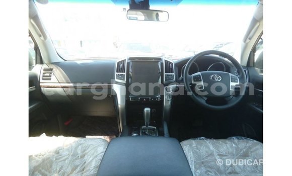Sayi Imported Toyota Land Cruiser Sauran Mota in Import - Dubai a Ashanti Sayi Imported Toyota Land Cruiser Sauran Mota in Import - Dubai a Ashanti