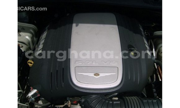 Ra Imported Chrysler 300 Miiran Ọkọ̀ in Import - Dubai ni Ashanti Ra Imported Chrysler 300 Miiran Ọkọ̀ in Import - Dubai ni Ashanti