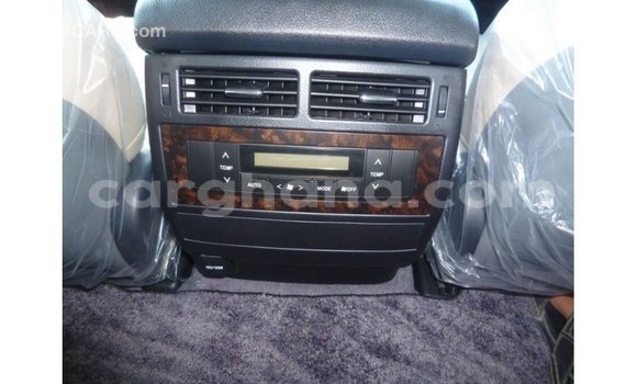 Sayi Imported Toyota Land Cruiser Sauran Mota in Import - Dubai a Ashanti Sayi Imported Toyota Land Cruiser Sauran Mota in Import - Dubai a Ashanti