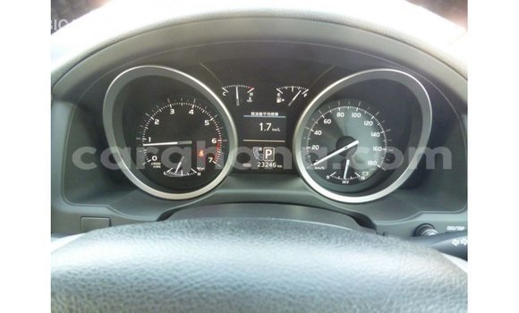 Sayi Imported Toyota Land Cruiser Sauran Mota in Import - Dubai a Ashanti Sayi Imported Toyota Land Cruiser Sauran Mota in Import - Dubai a Ashanti