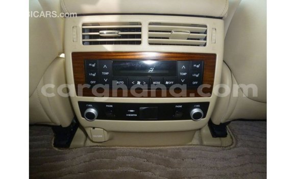 Ra Imported Toyota Land Cruiser Black Ọkọ̀ in Import - Dubai ni Ashanti Ra Imported Toyota Land Cruiser Black Ọkọ̀ in Import - Dubai ni Ashanti