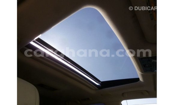 Ra Imported Toyota Land Cruiser Black Ọkọ̀ in Import - Dubai ni Ashanti Ra Imported Toyota Land Cruiser Black Ọkọ̀ in Import - Dubai ni Ashanti