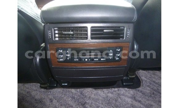 Ra Imported Toyota Land Cruiser Black Ọkọ̀ in Import - Dubai ni Ashanti Ra Imported Toyota Land Cruiser Black Ọkọ̀ in Import - Dubai ni Ashanti