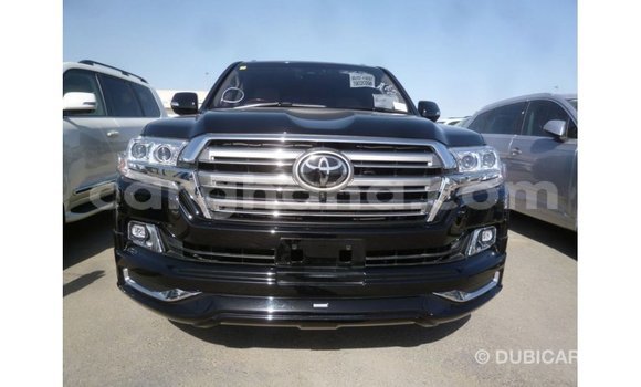 Sayi Imported Toyota Land Cruiser Black Mota in Import - Dubai a Ashanti Sayi Imported Toyota Land Cruiser Black Mota in Import - Dubai a Ashanti