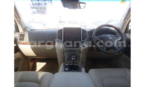 Sayi Imported Toyota Land Cruiser Black Mota in Import - Dubai a Ashanti Sayi Imported Toyota Land Cruiser Black Mota in Import - Dubai a Ashanti