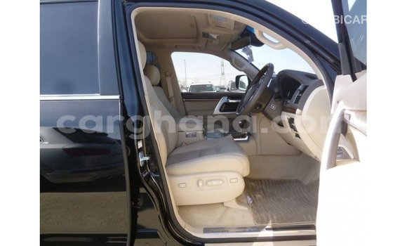 Sayi Imported Toyota Land Cruiser Black Mota in Import - Dubai a Ashanti Sayi Imported Toyota Land Cruiser Black Mota in Import - Dubai a Ashanti