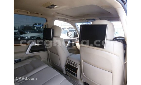 Sayi Imported Toyota Land Cruiser Black Mota in Import - Dubai a Ashanti Sayi Imported Toyota Land Cruiser Black Mota in Import - Dubai a Ashanti