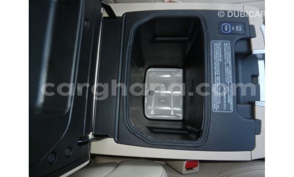 Sayi Imported Toyota Land Cruiser Black Mota in Import - Dubai a Ashanti Sayi Imported Toyota Land Cruiser Black Mota in Import - Dubai a Ashanti