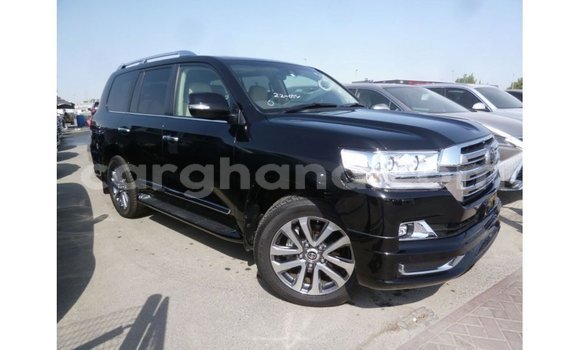 Sayi Imported Toyota Land Cruiser Black Mota in Import - Dubai a Ashanti Sayi Imported Toyota Land Cruiser Black Mota in Import - Dubai a Ashanti