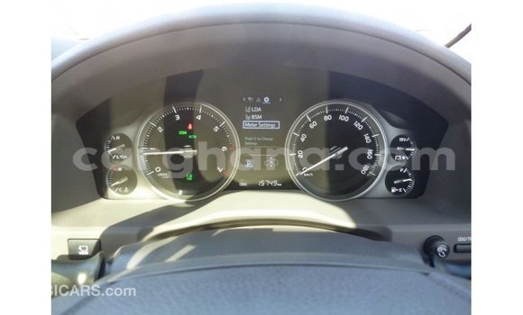 Sayi Imported Toyota Land Cruiser Black Mota in Import - Dubai a Ashanti Sayi Imported Toyota Land Cruiser Black Mota in Import - Dubai a Ashanti