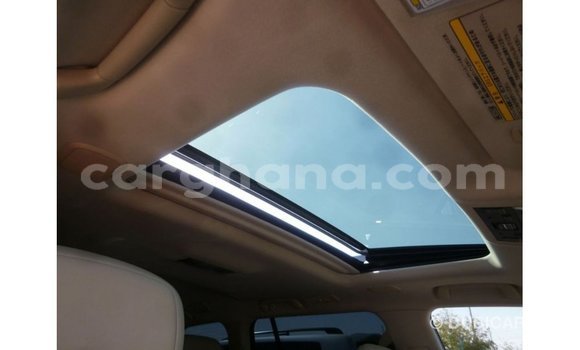 Sayi Imported Toyota Land Cruiser Black Mota in Import - Dubai a Ashanti Sayi Imported Toyota Land Cruiser Black Mota in Import - Dubai a Ashanti